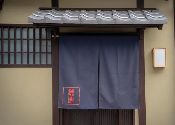 Reikaku Kiyomizu Gojo