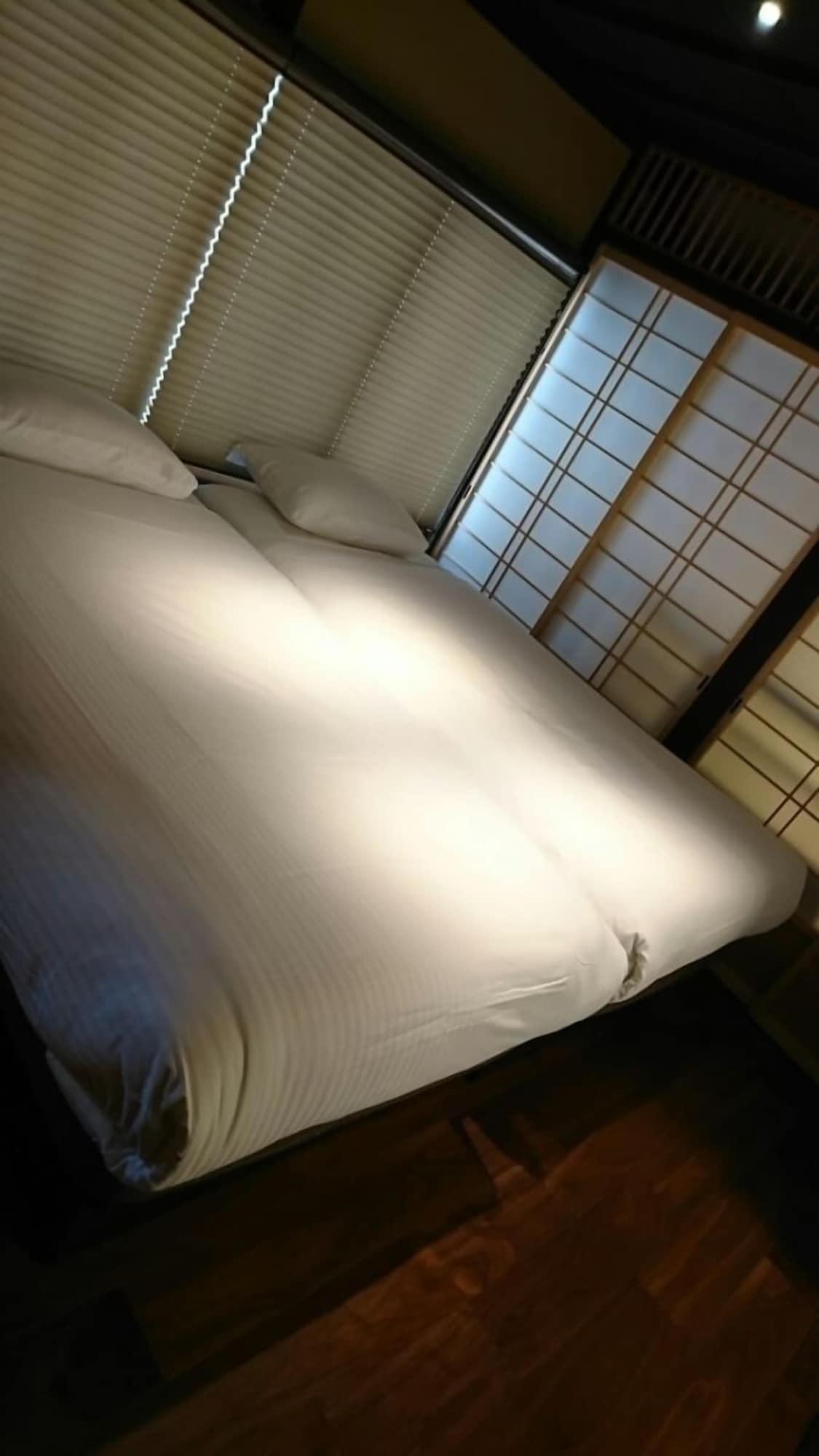 Reikaku Kiyomizu Gojo Hébergement de vacances *