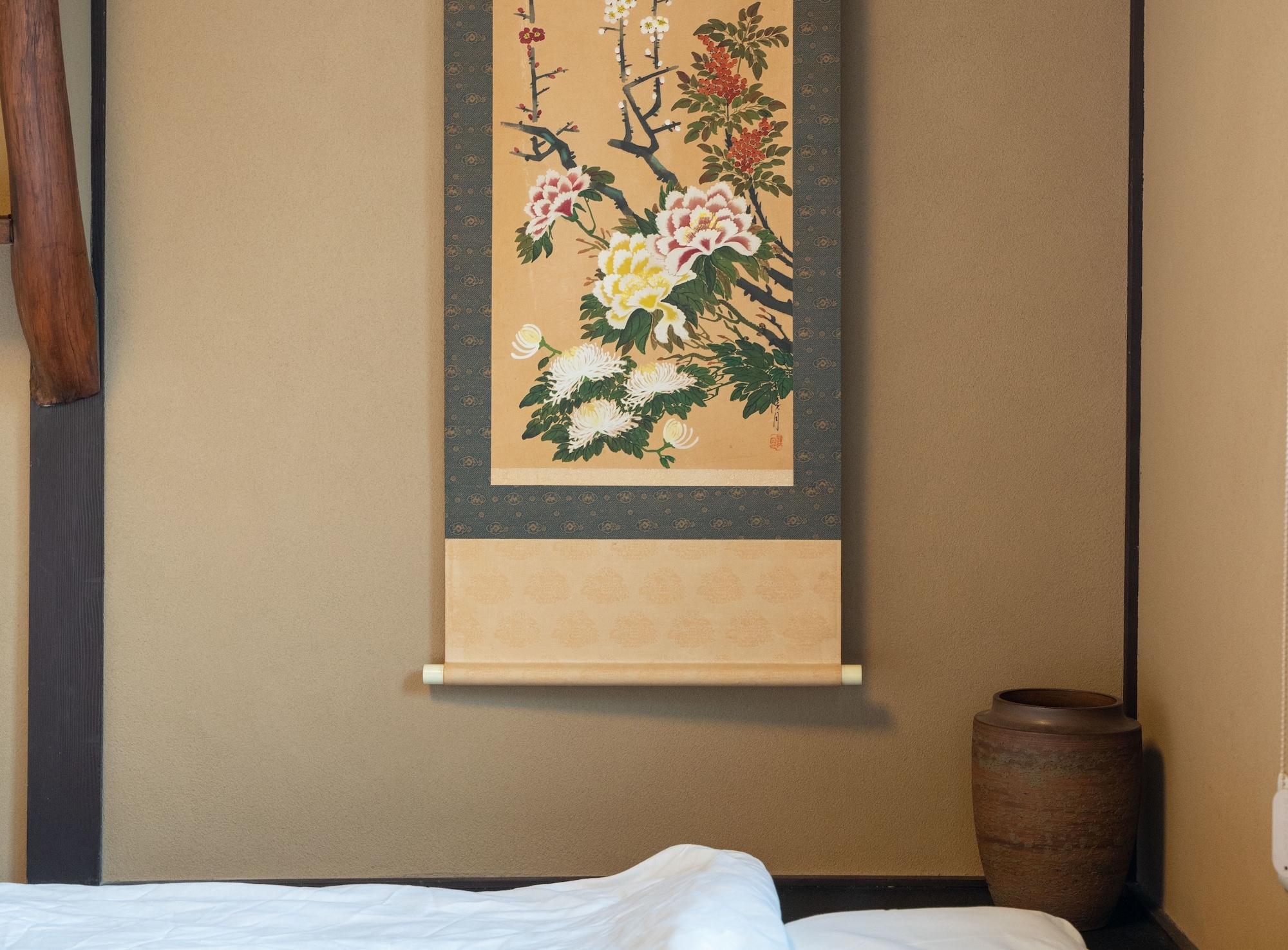 Hébergement de vacances Reikaku Kiyomizu Gojo *