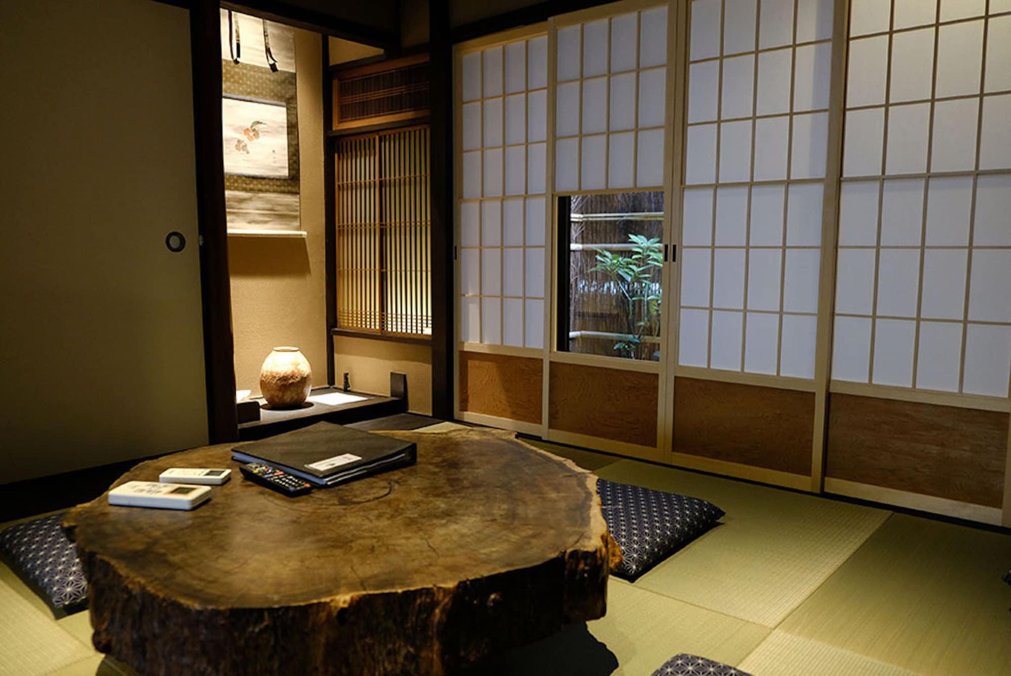 Reikaku Kiyomizu Gojo Hébergement de vacances Kyoto