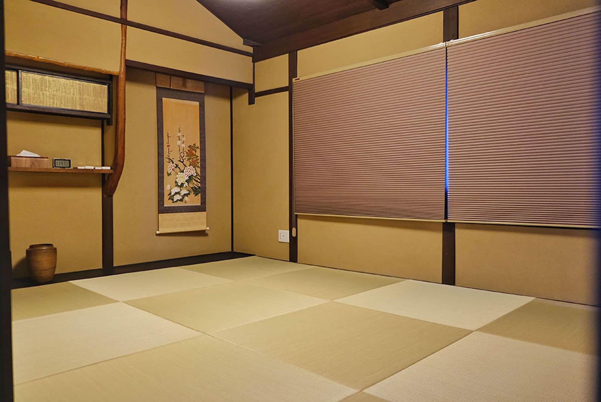Reikaku Kiyomizu Gojo Hébergement de vacances