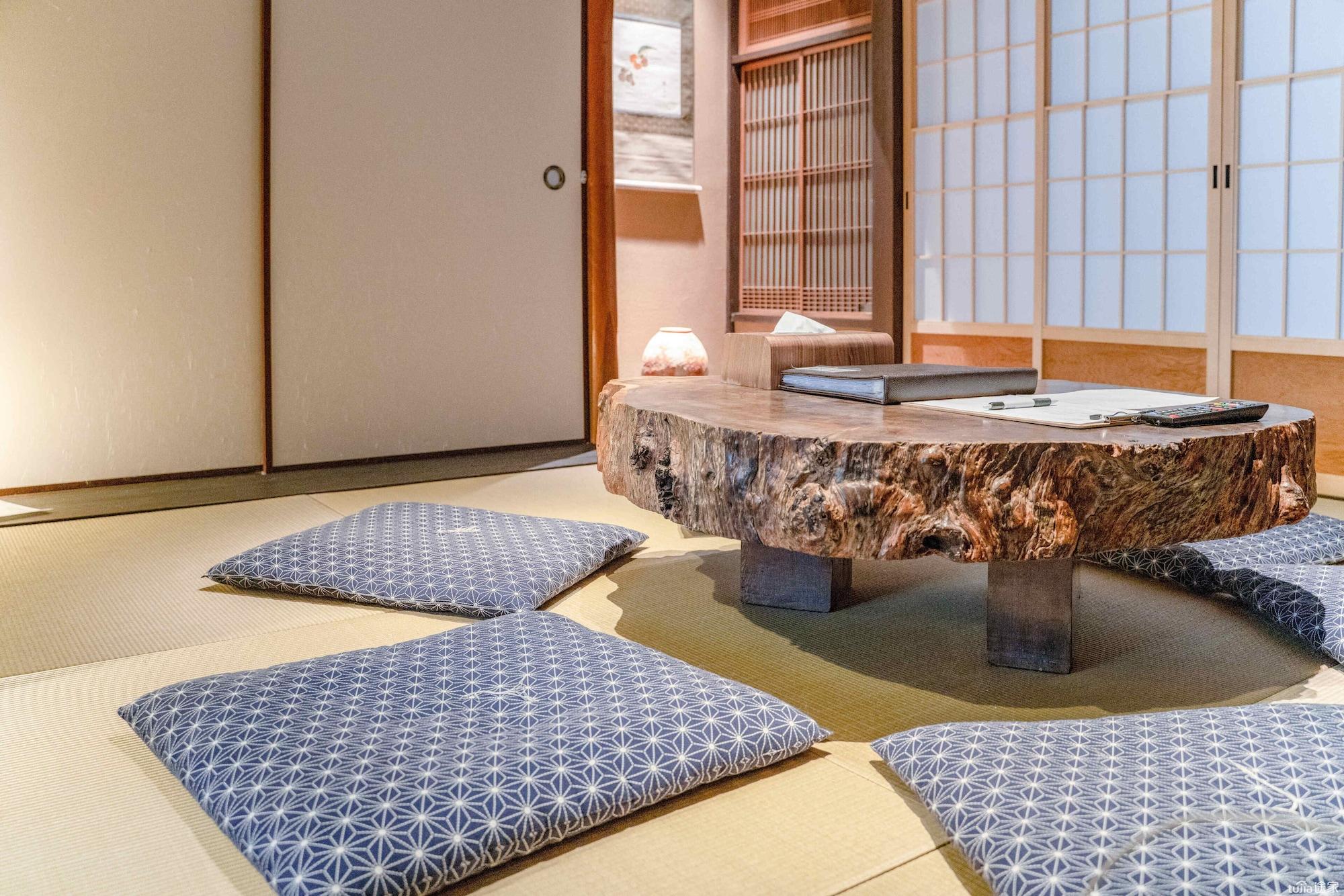 Reikaku Kiyomizu Gojo Hébergement de vacances