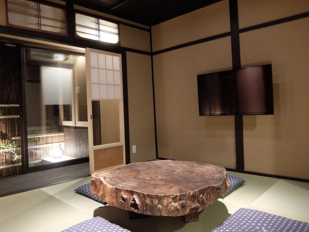 Reikaku Kiyomizu Gojo Hébergement de vacances Kyoto