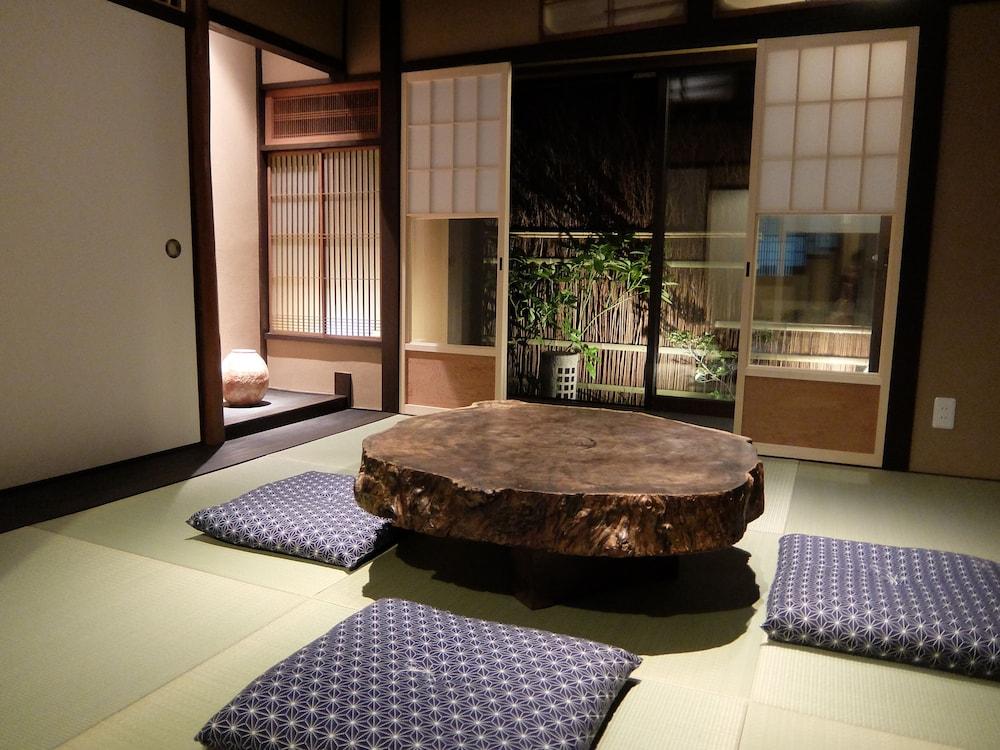 Reikaku Kiyomizu Gojo Hébergement de vacances