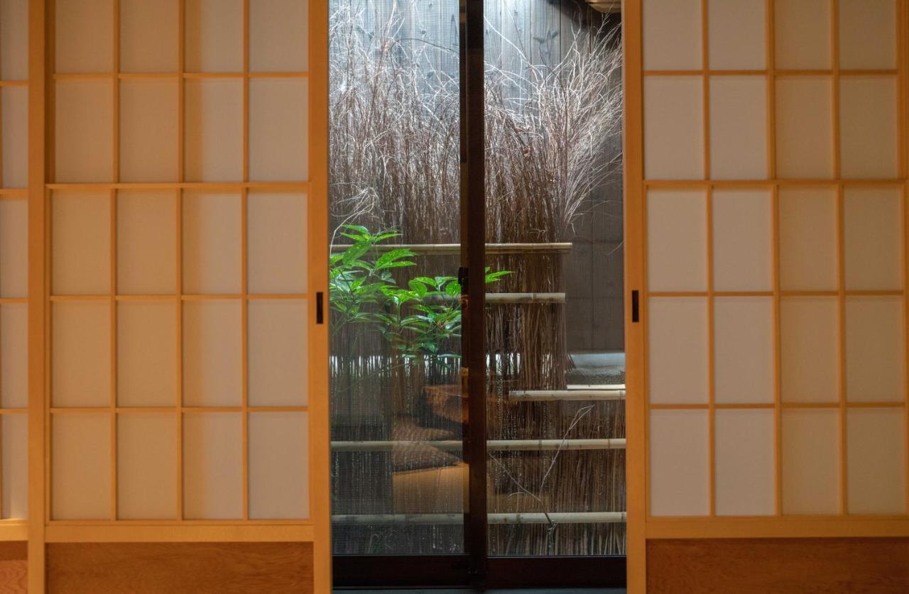 Reikaku Kiyomizu Gojo Hébergement de vacances Kyoto
