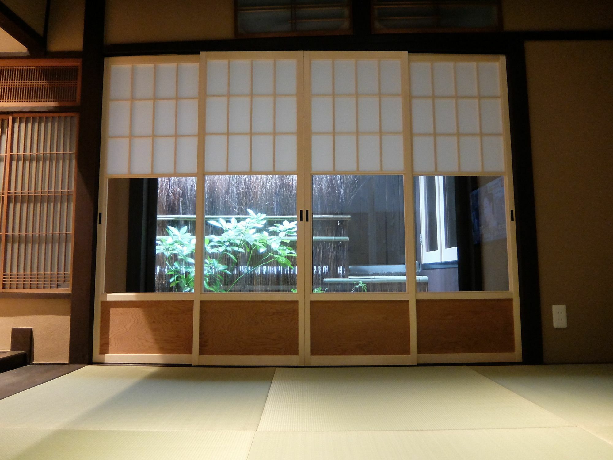 Reikaku Kiyomizu Gojo Hébergement de vacances *