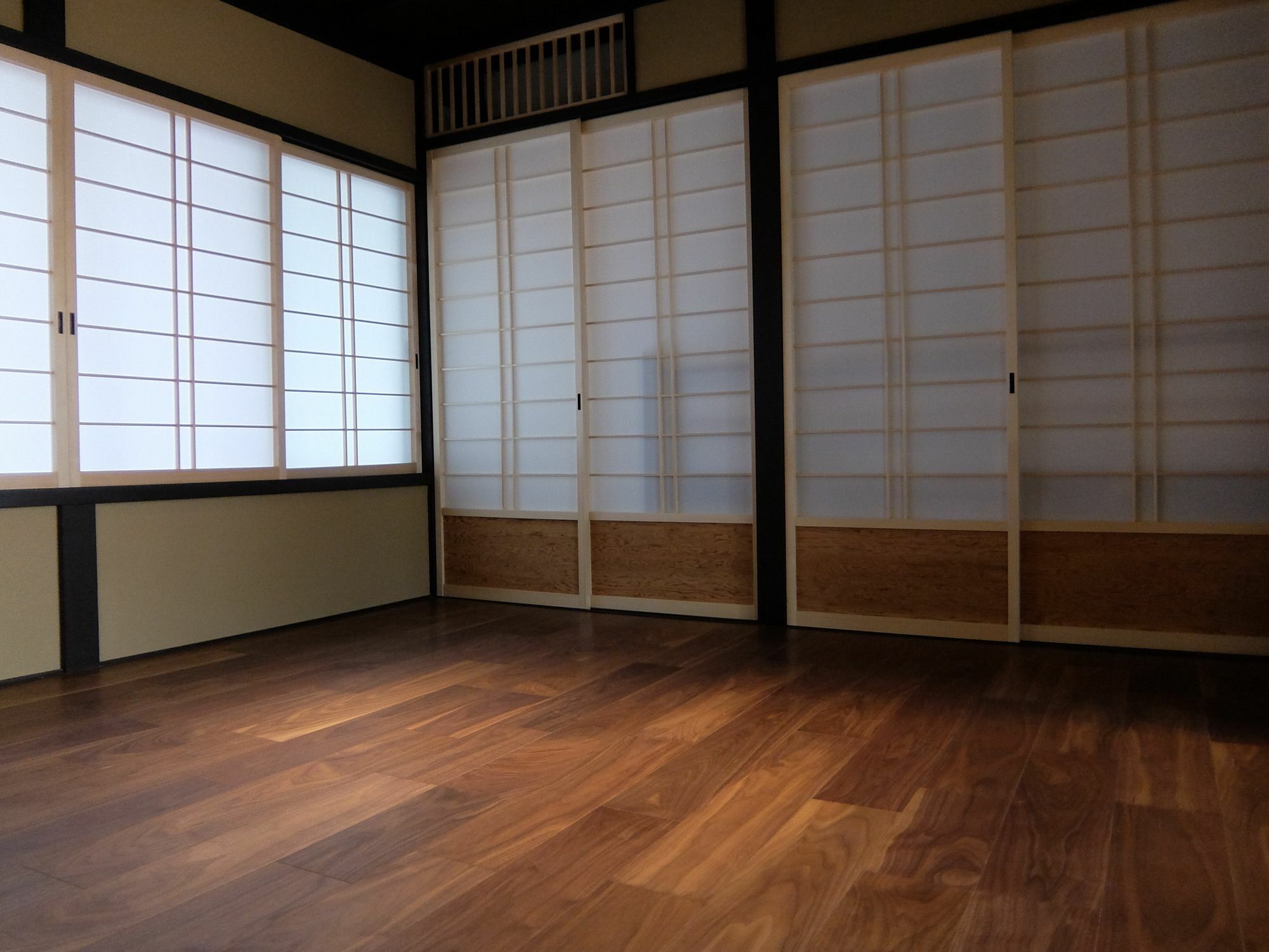 Hébergement de vacances Reikaku Kiyomizu Gojo *