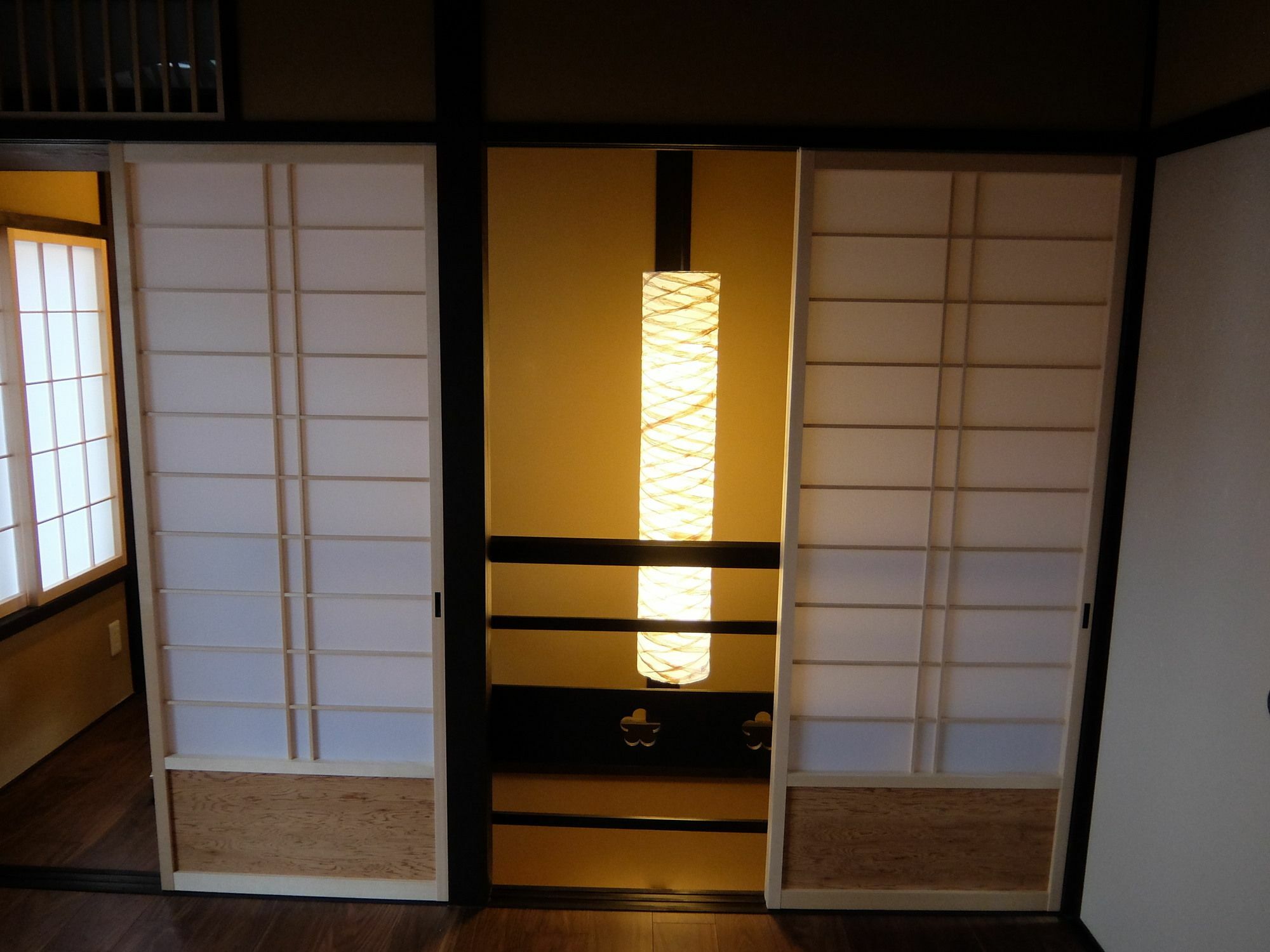 Reikaku Kiyomizu Gojo Hébergement de vacances *