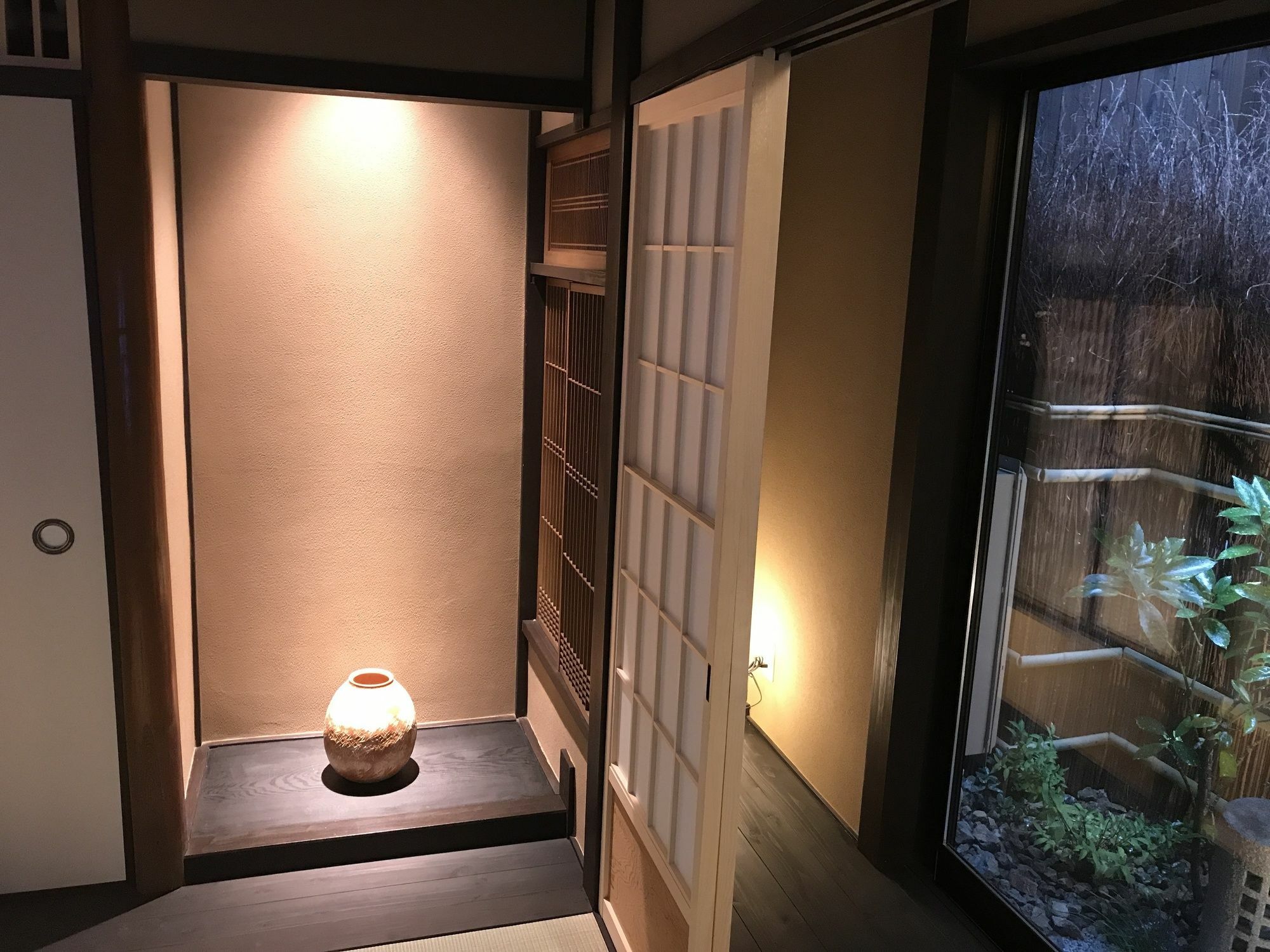Hébergement de vacances Reikaku Kiyomizu Gojo