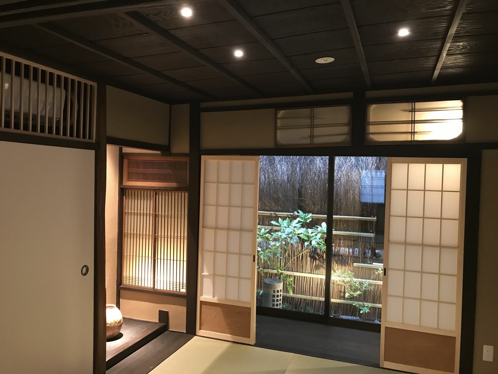 Hébergement de vacances Reikaku Kiyomizu Gojo *