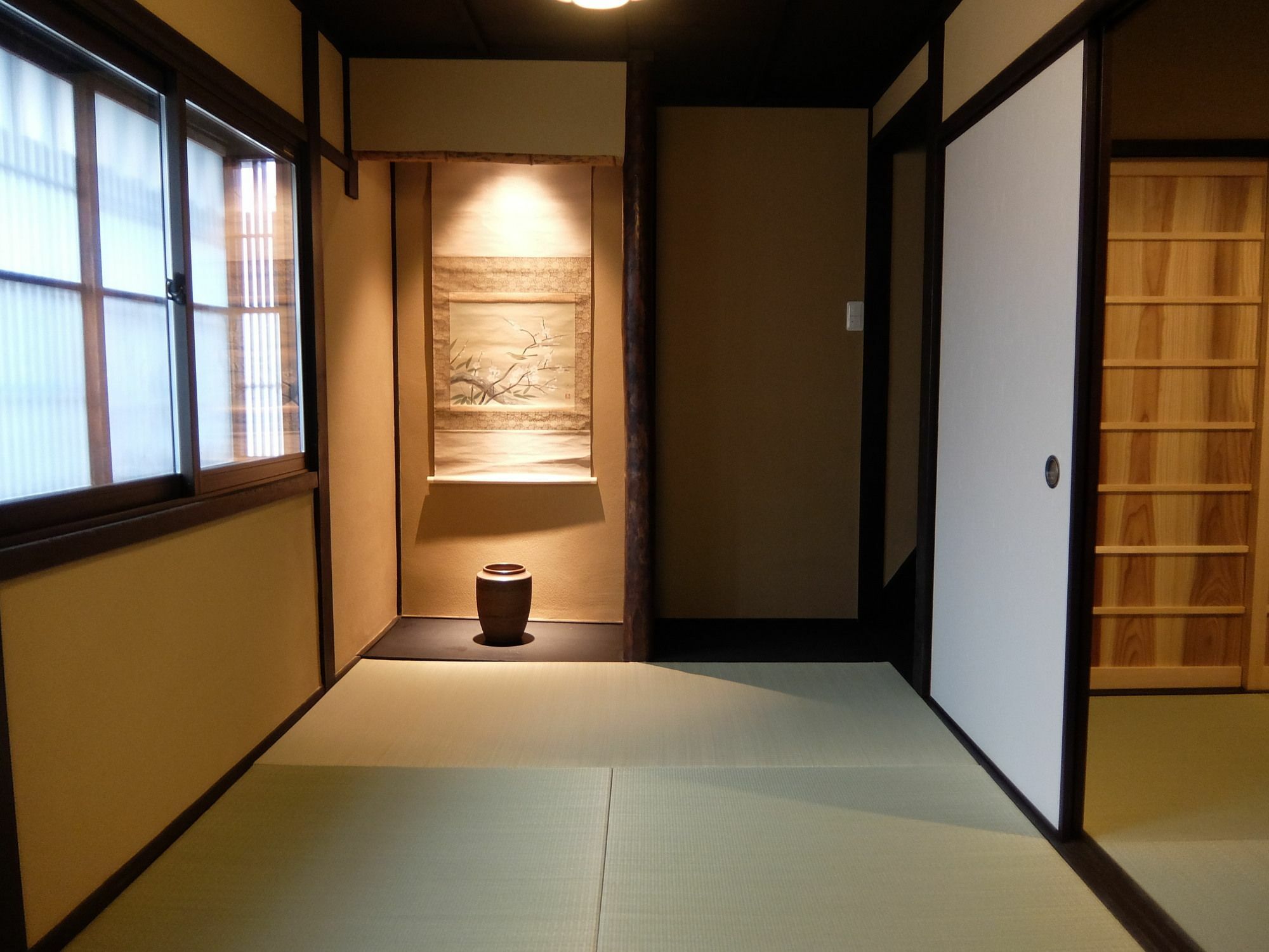 Reikaku Kiyomizu Gojo Hébergement de vacances Kyoto
