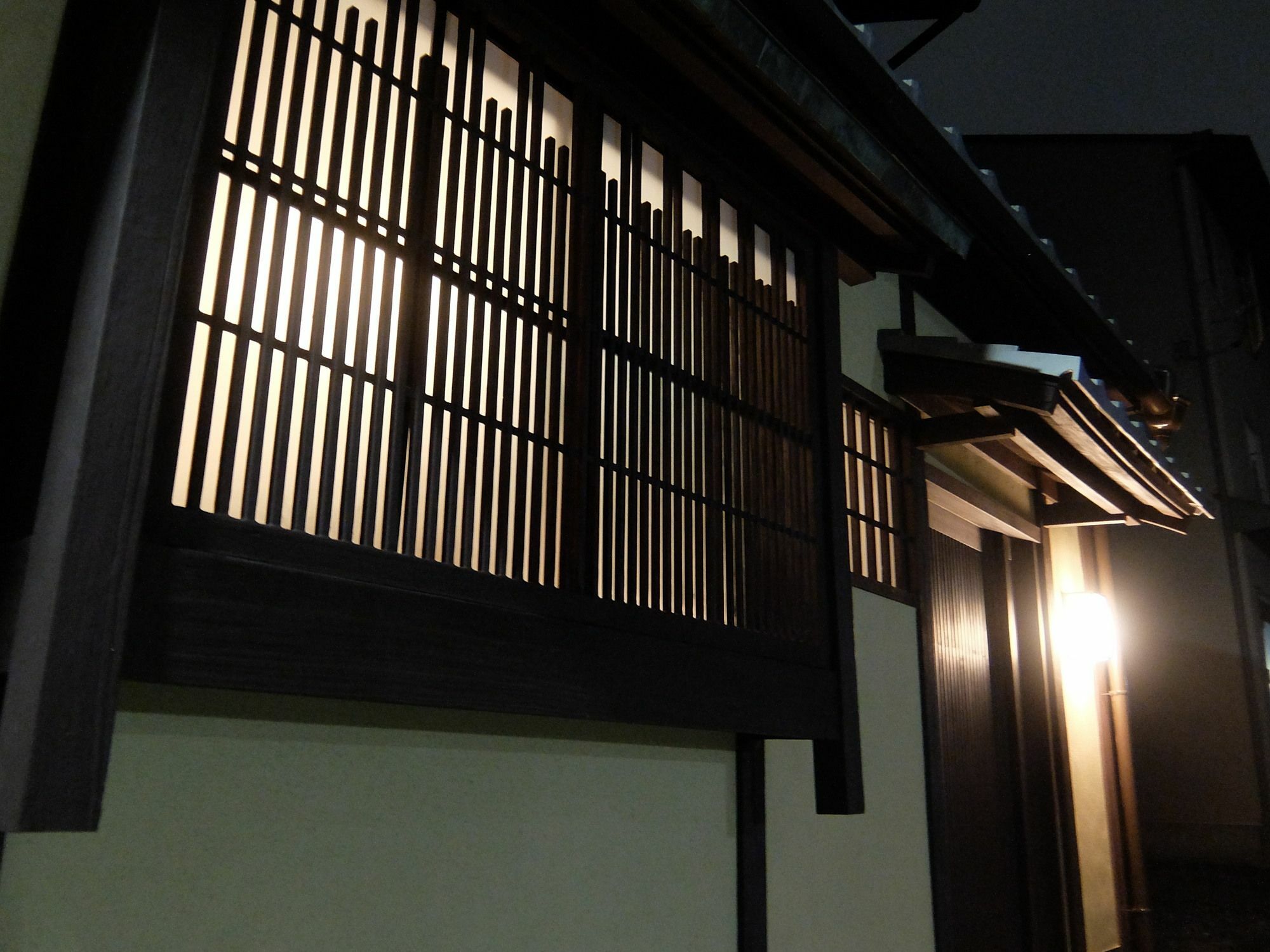 Reikaku Kiyomizu Gojo Hébergement de vacances
