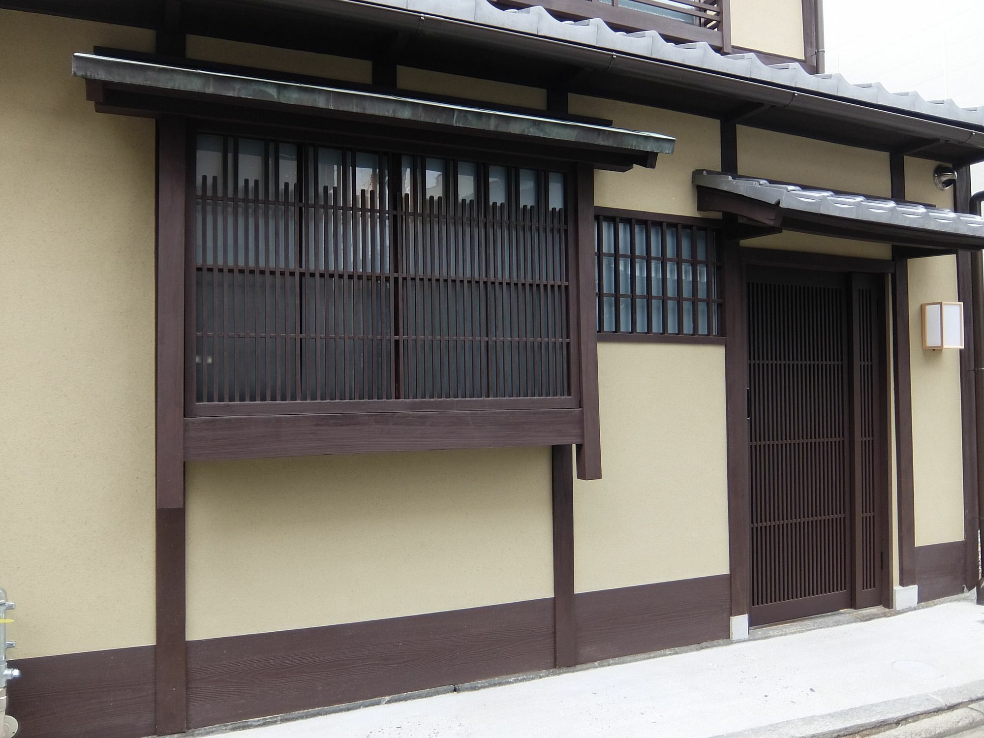 Hébergement de vacances Reikaku Kiyomizu Gojo *