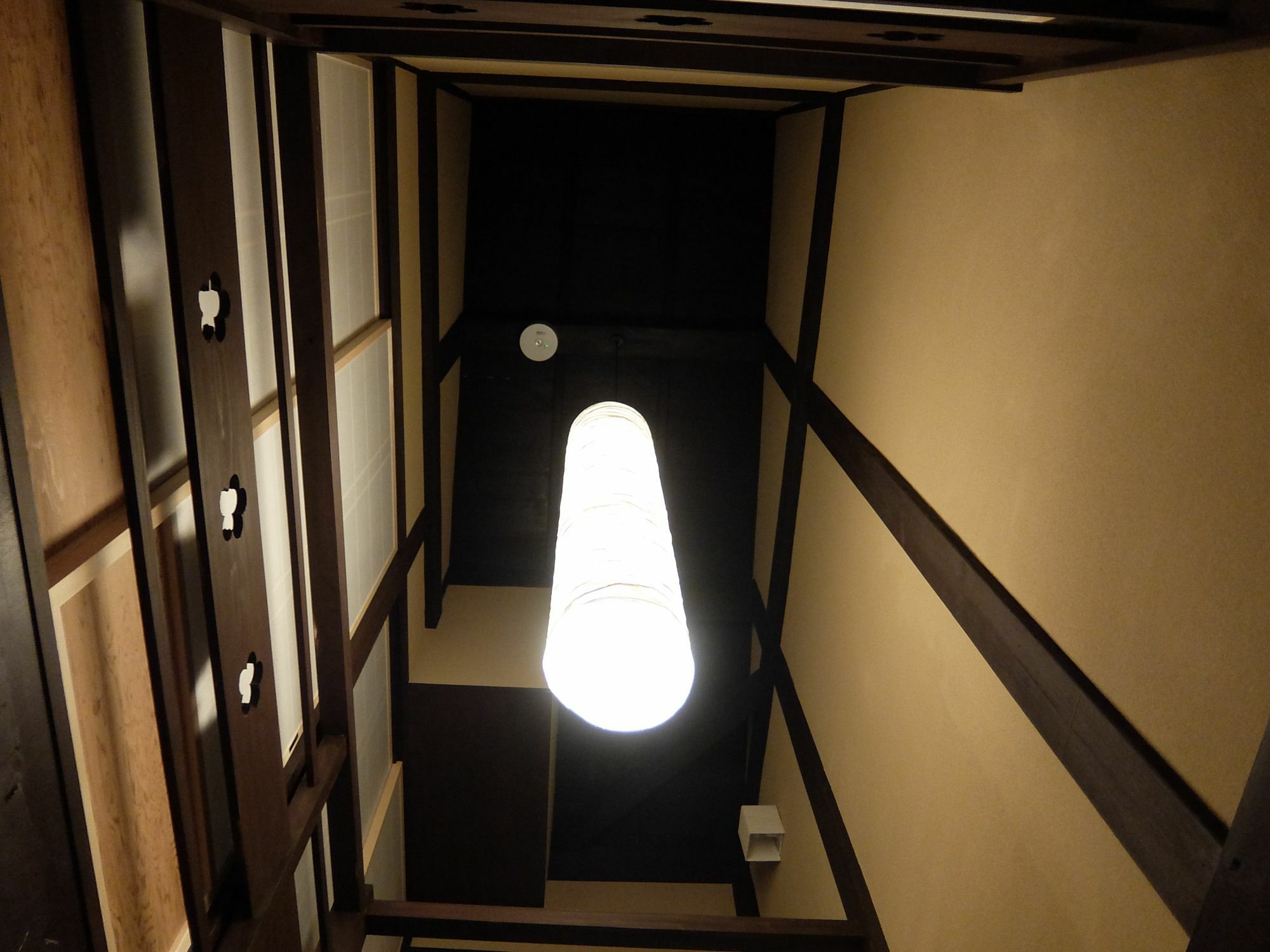 Hébergement de vacances Reikaku Kiyomizu Gojo *