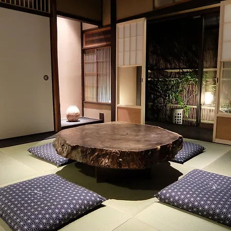 Villa Reikaku Kiyomizu Gojo à Kyoto Extérieur photo