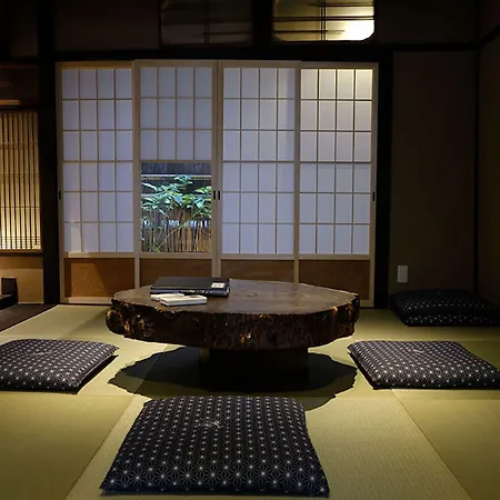 Villa Reikaku Kiyomizu Gojo à Kyoto Extérieur photo