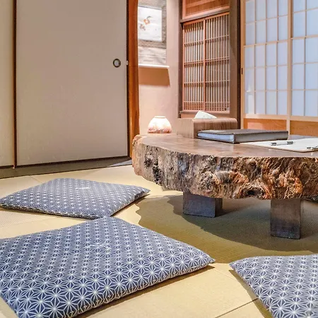 Villa Reikaku Kiyomizu Gojo à Kyoto Extérieur photo