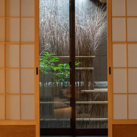 Villa Reikaku Kiyomizu Gojo à Kyoto Extérieur photo
