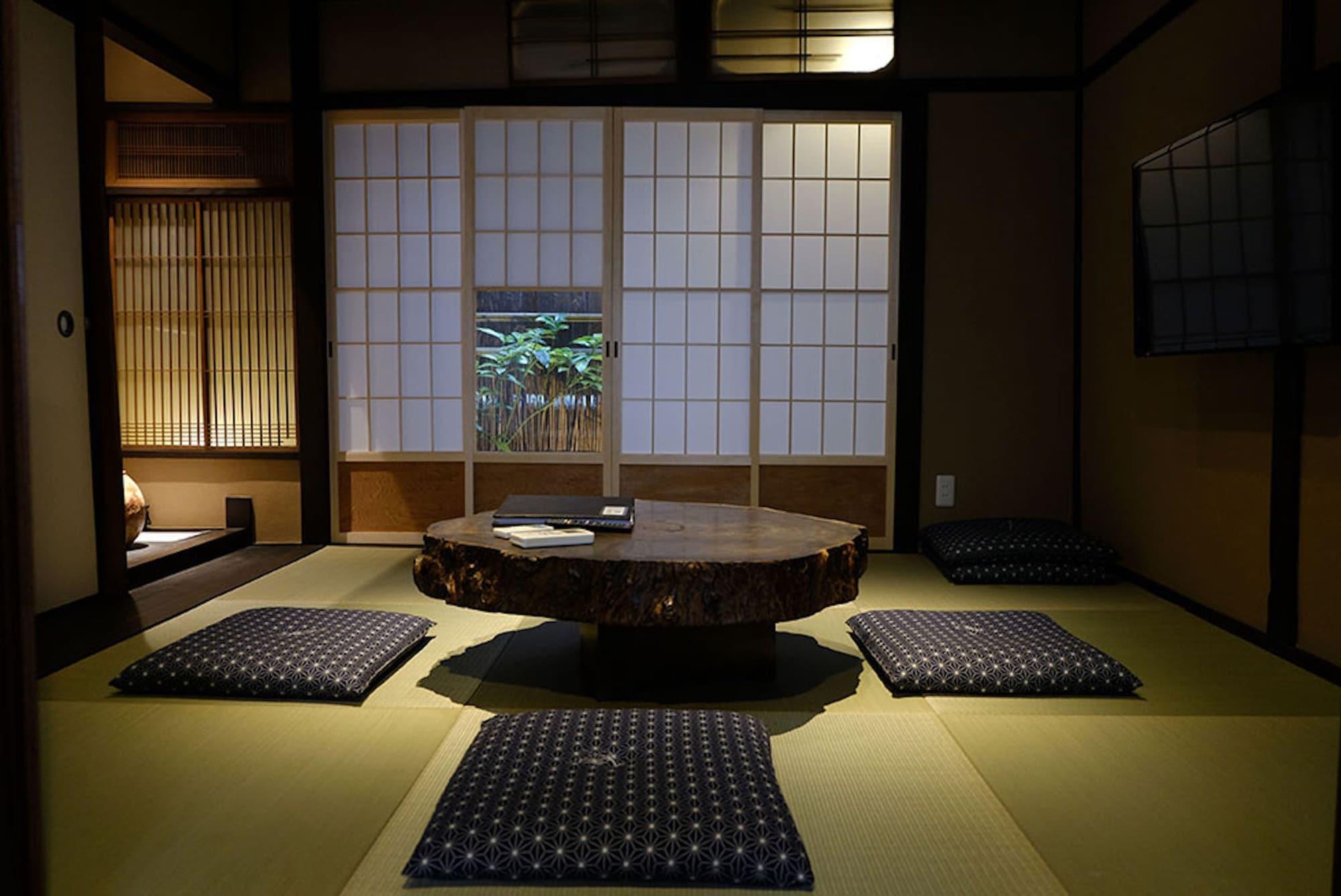 Reikaku Kiyomizu Gojo * 京都