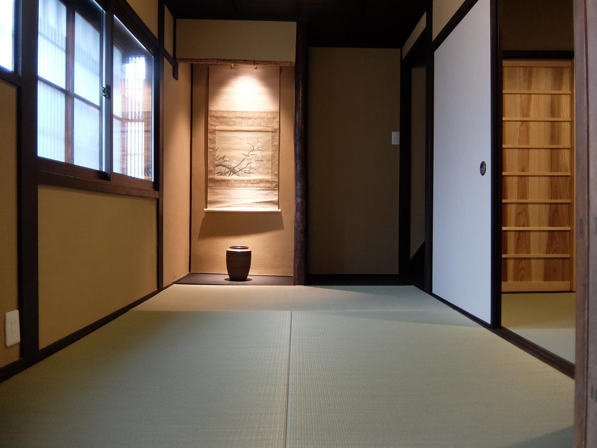 Reikaku Kiyomizu Gojo * 京都