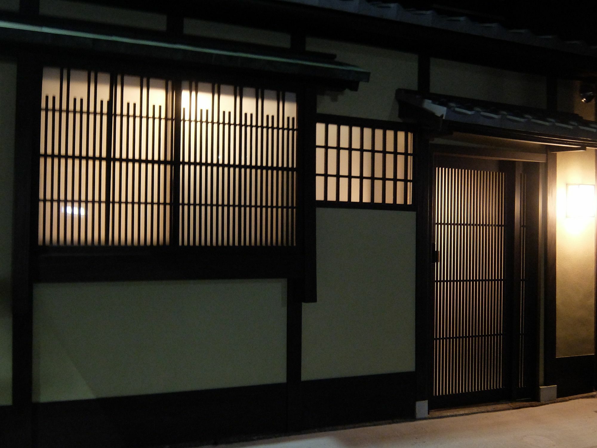 Reikaku Kiyomizu Gojo * 京都