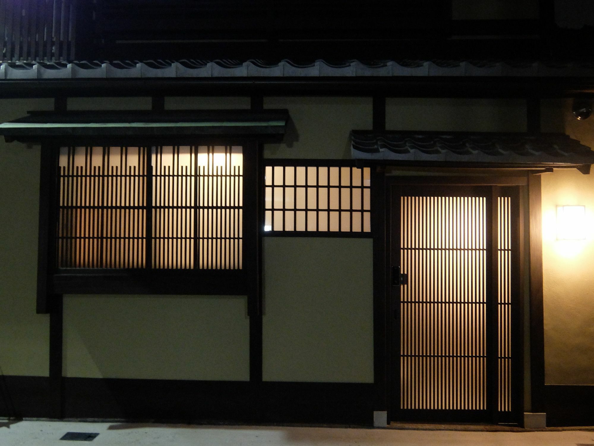 Reikaku Kiyomizu Gojo 度假居 京都